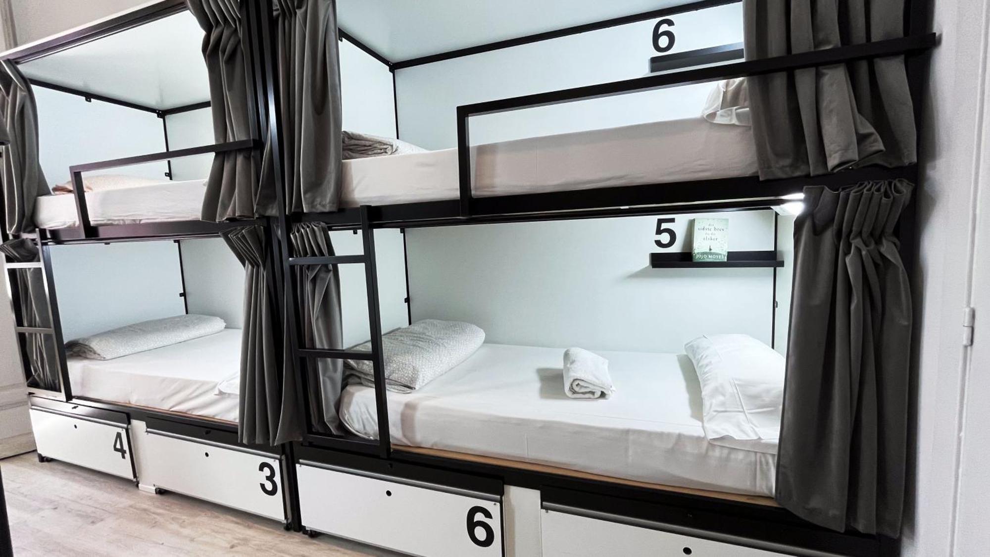 Way Hostel