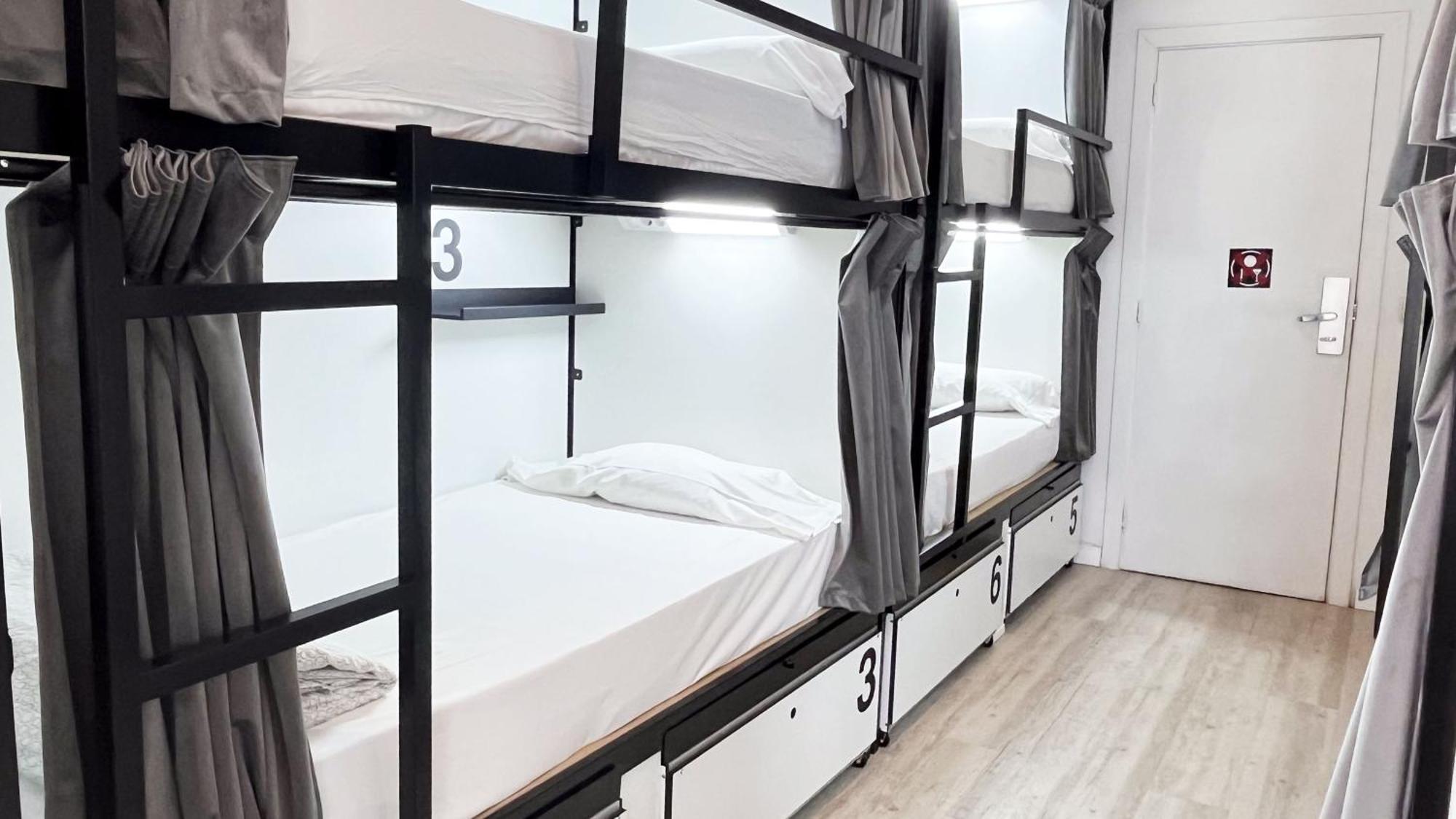 Hostel Way Madrid