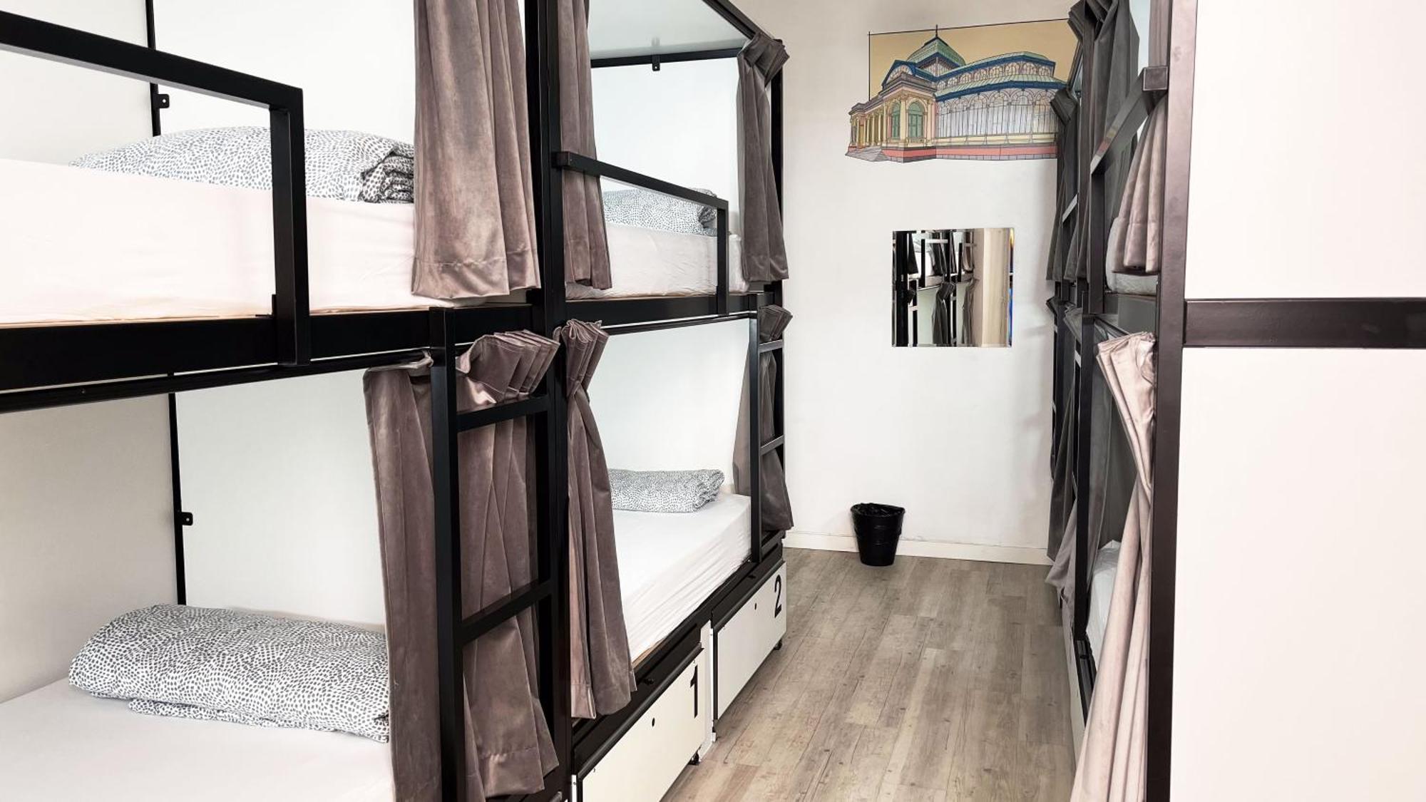 Hostel Way